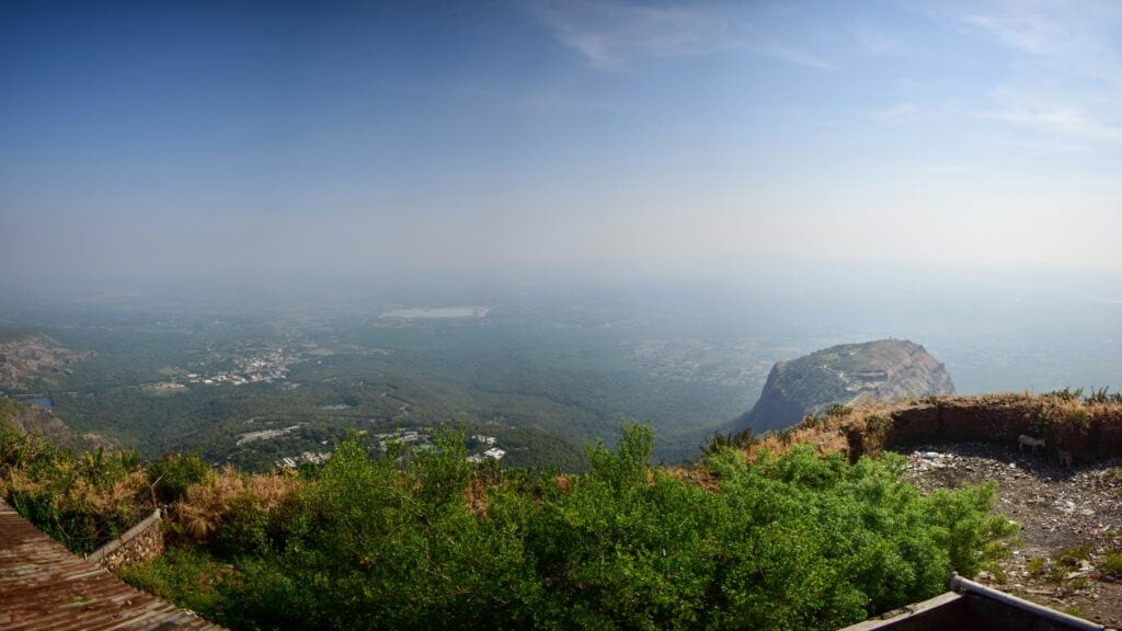 Things to do in Saputara, Gujarat’s Serene Hill Station