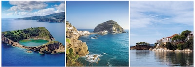 Underrated Islands Around the World