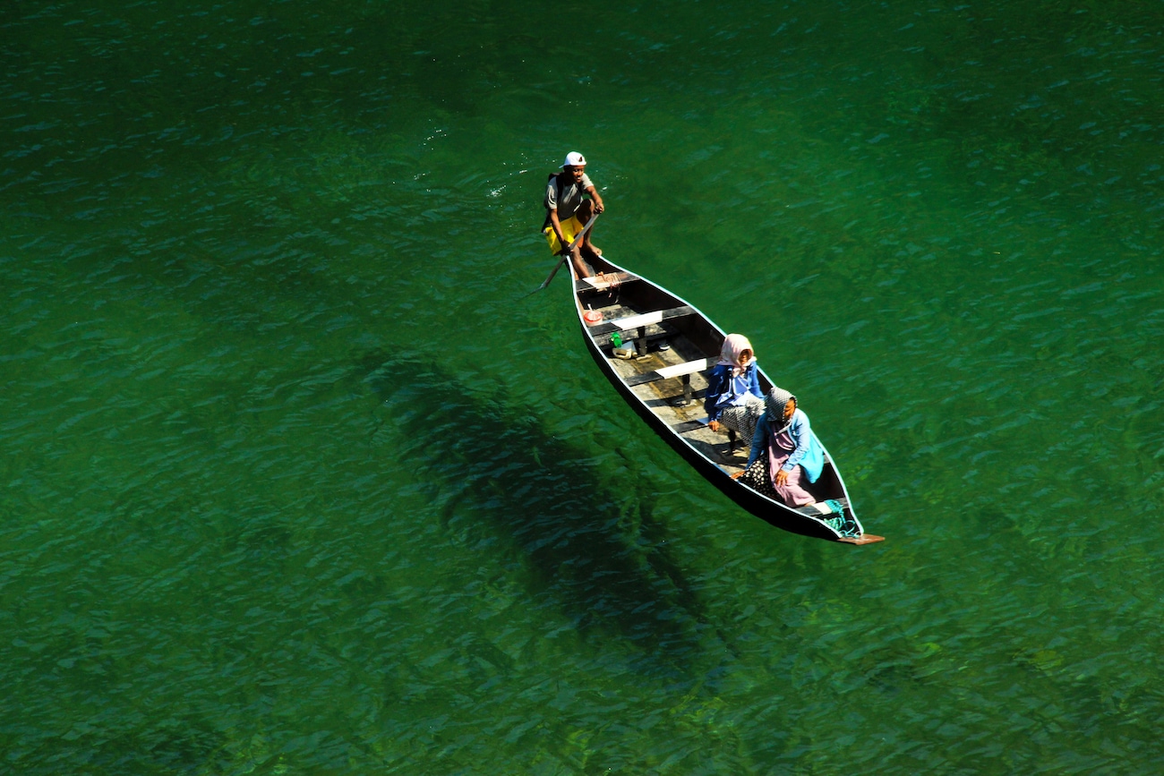 Meghalaya's Changing Seasons: The Best Season to Visit for Natural Wonders and Culture