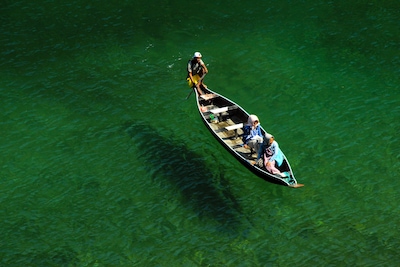 Meghalaya's Changing Seasons: The Best Season to Visit for Natural Wonders and Culture