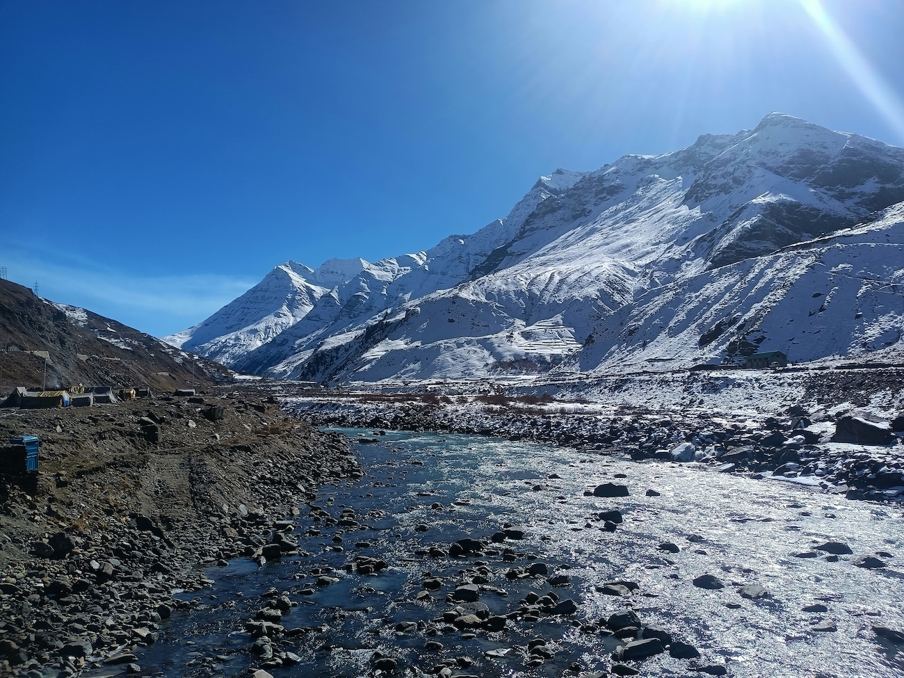 Top Places to See near Manali for a Splendid Vacation