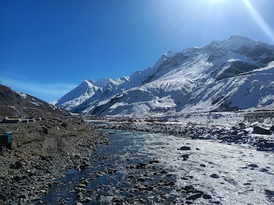Top Places to See near Manali for a Splendid Vacation