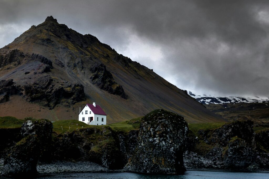 Exploring Iceland: A Traveller's Dream Destination