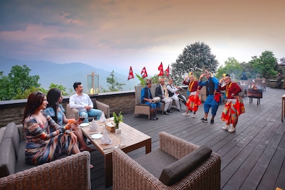 Luxury Group Tours