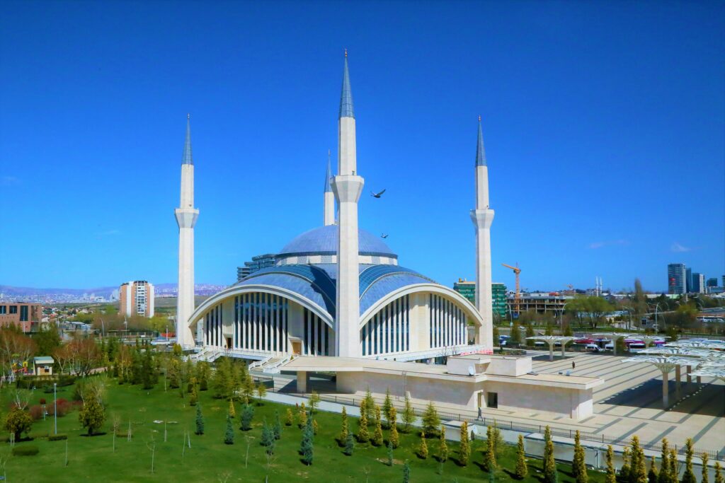 Best Time to Go to Kazakhstan