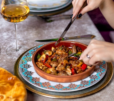 10 Best Restaurants In Istanbul - A Food Lover’s Guide
