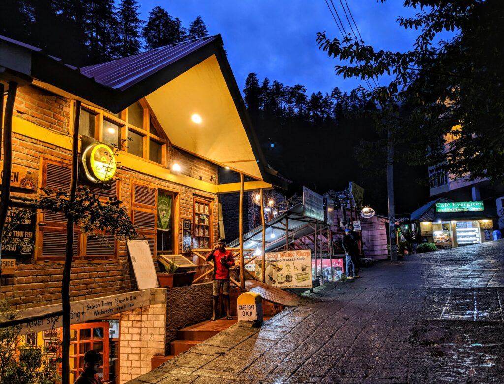 10 Best Places to Visit in and Around Manali for A Memorable Trip 