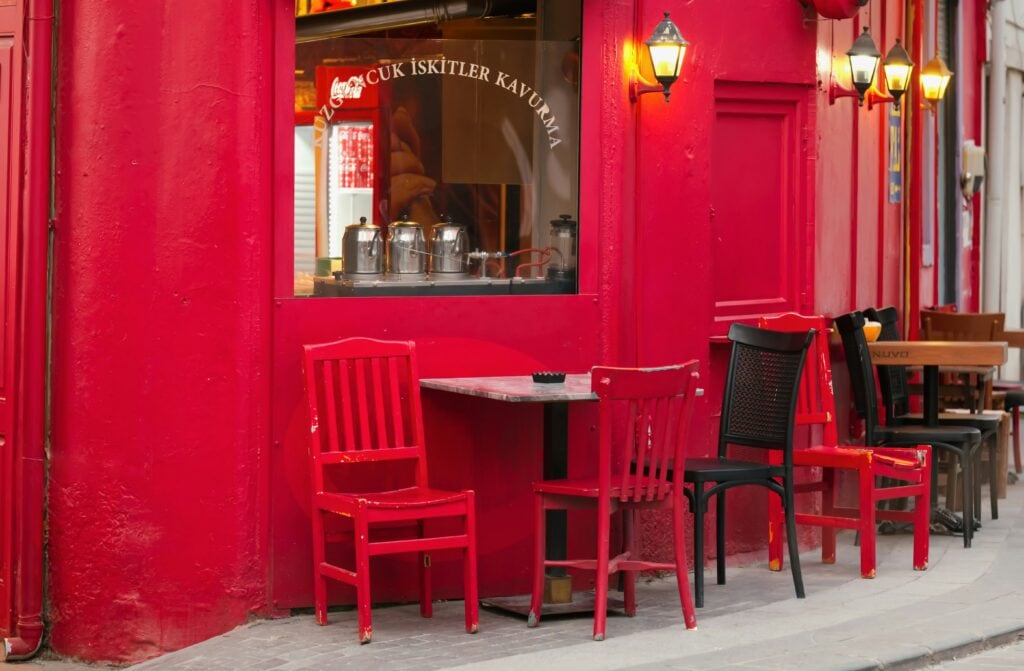 10 Best Restaurants In Istanbul - A Food Lover’s Guide