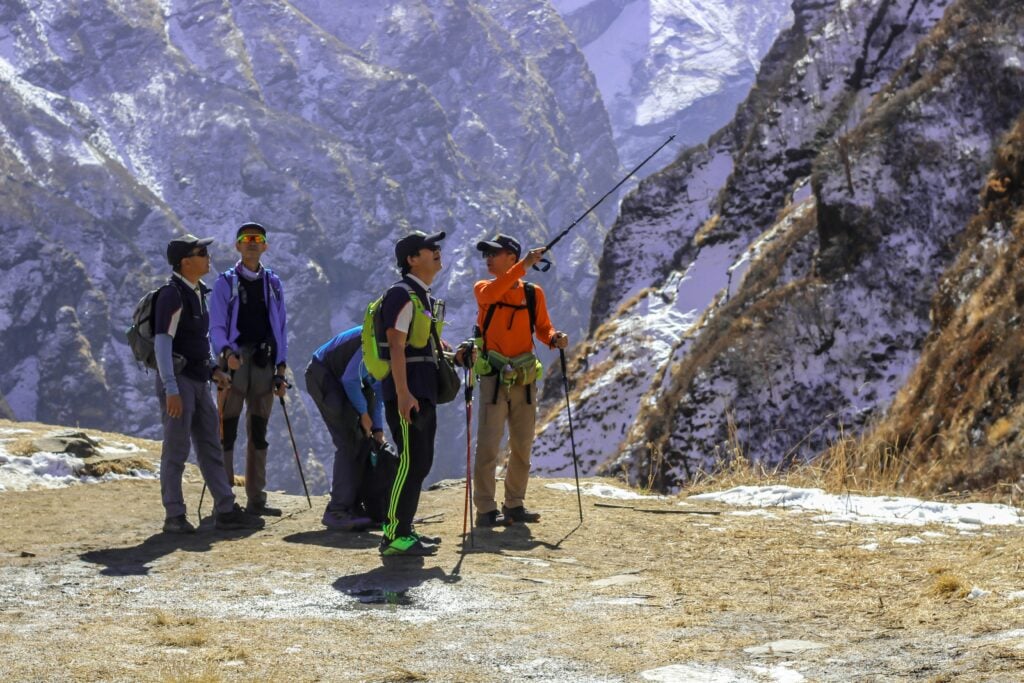 Your Guide to Trekking in Nepal