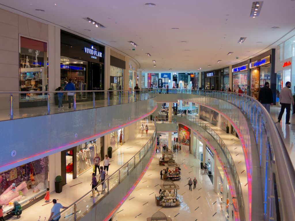 Amritsar Shopping Malls: A Fashion Fever Dream!