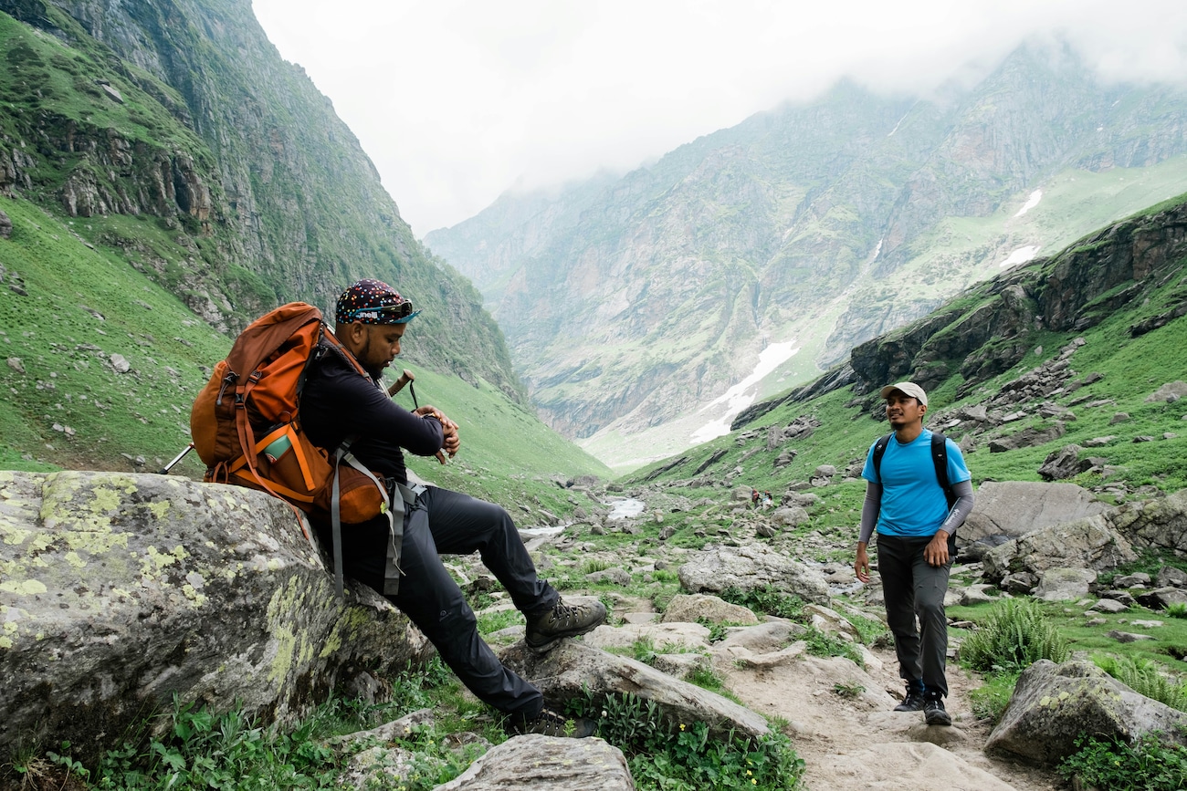 Your Guide to Trekking in Nepal