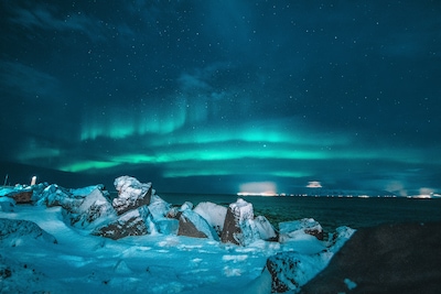 Exploring Iceland: A Traveller's Dream Destination