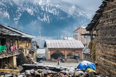10 Best Places to Visit in and Around Manali for A Memorable Trip