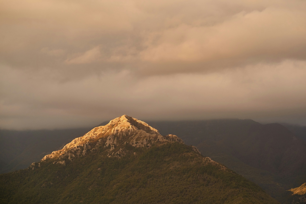 Scaling the Mountains in Australia