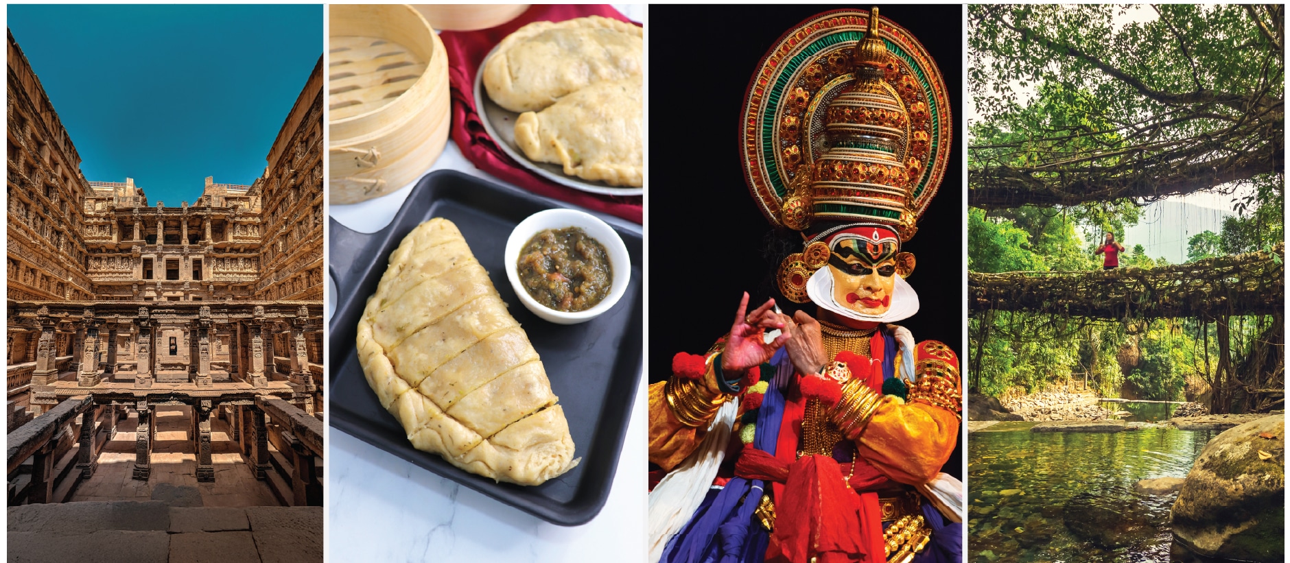 Is India on your list?