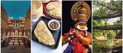 Is India on your list?