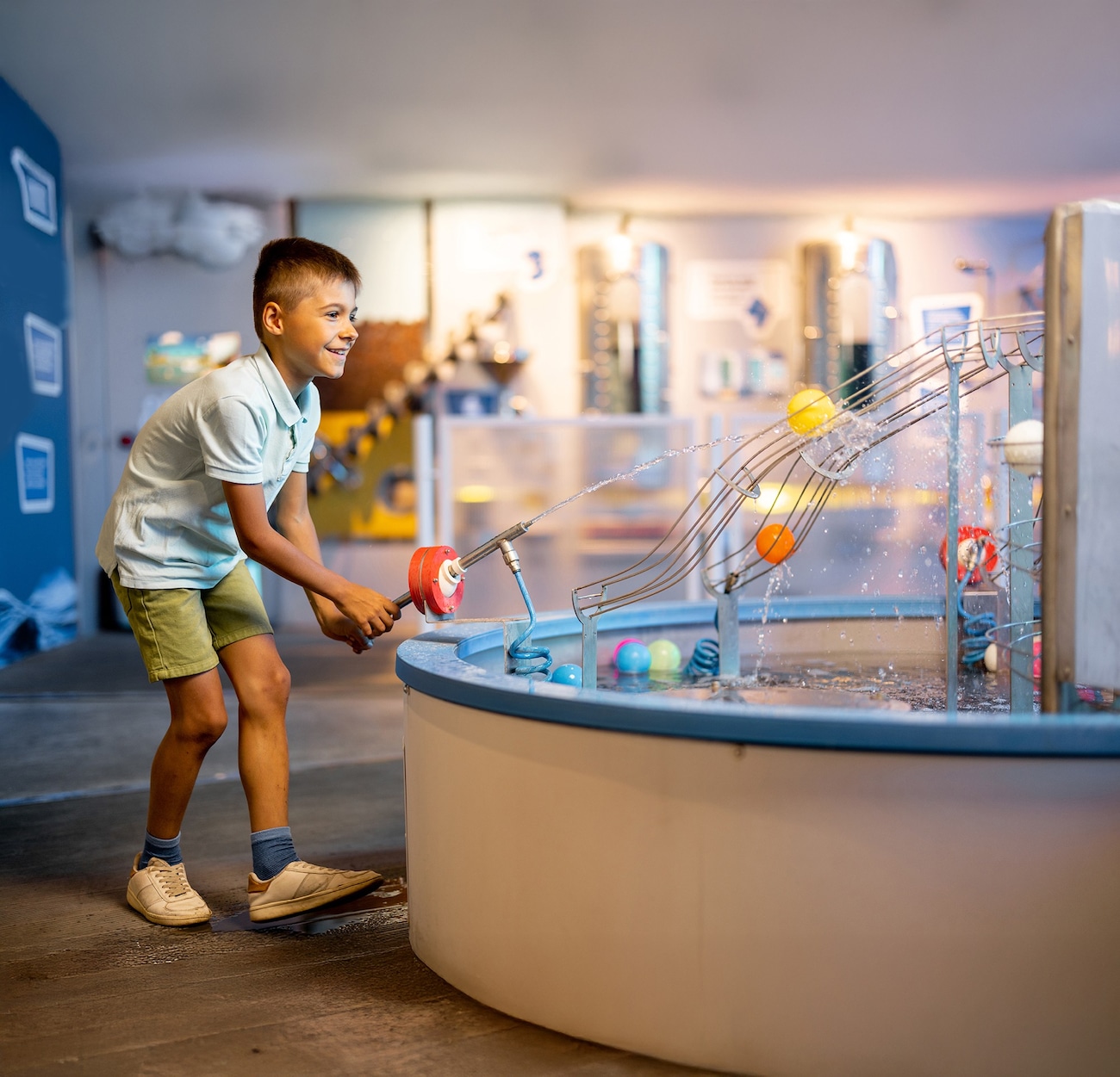 Have we been doing Museums all wrong?