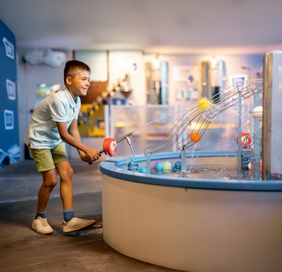 Have we been doing Museums all wrong?
