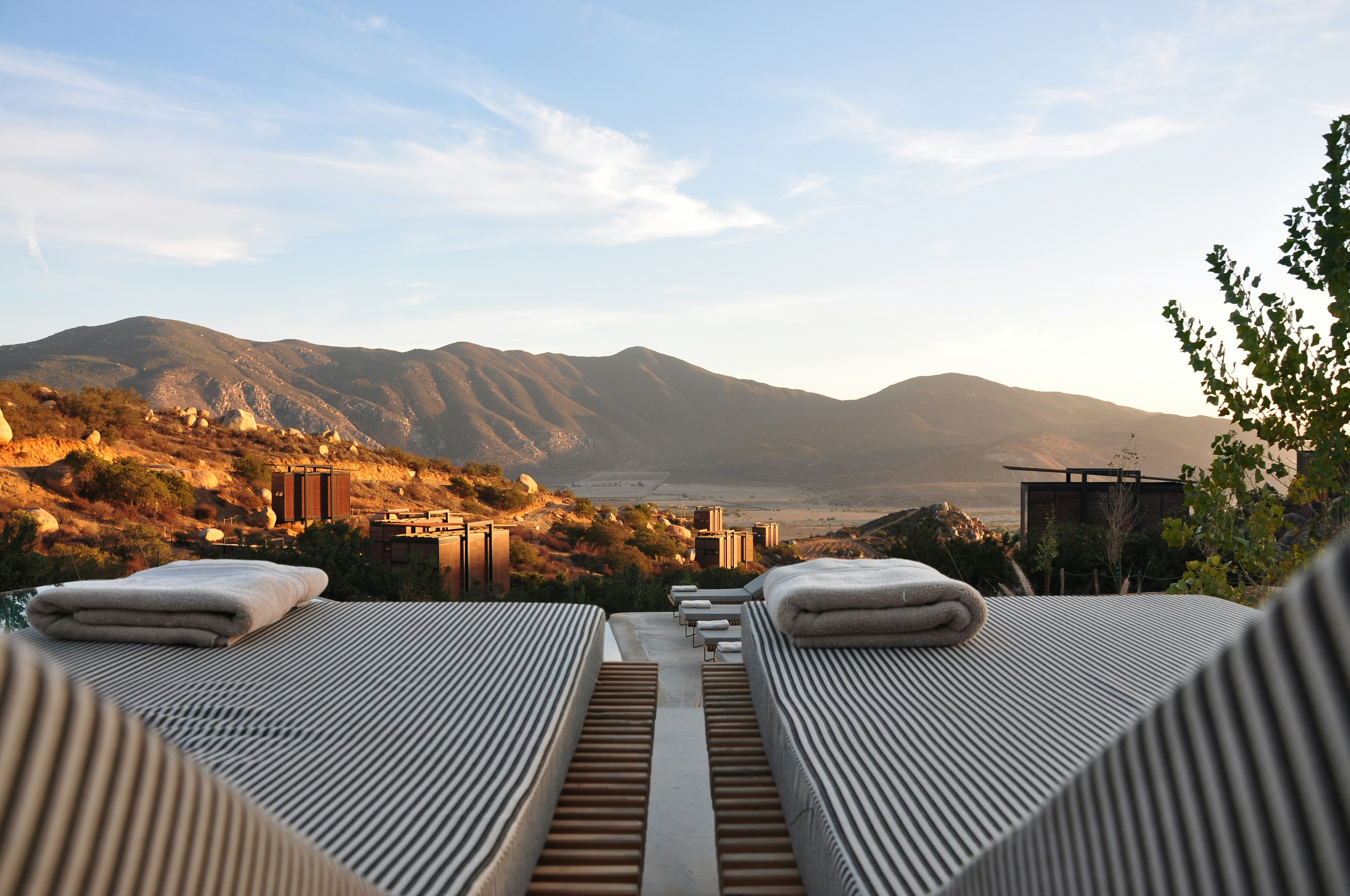 Luxury Group Tours