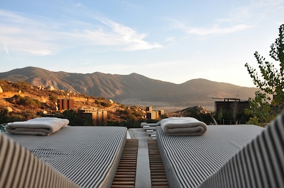 Luxury Group Tours