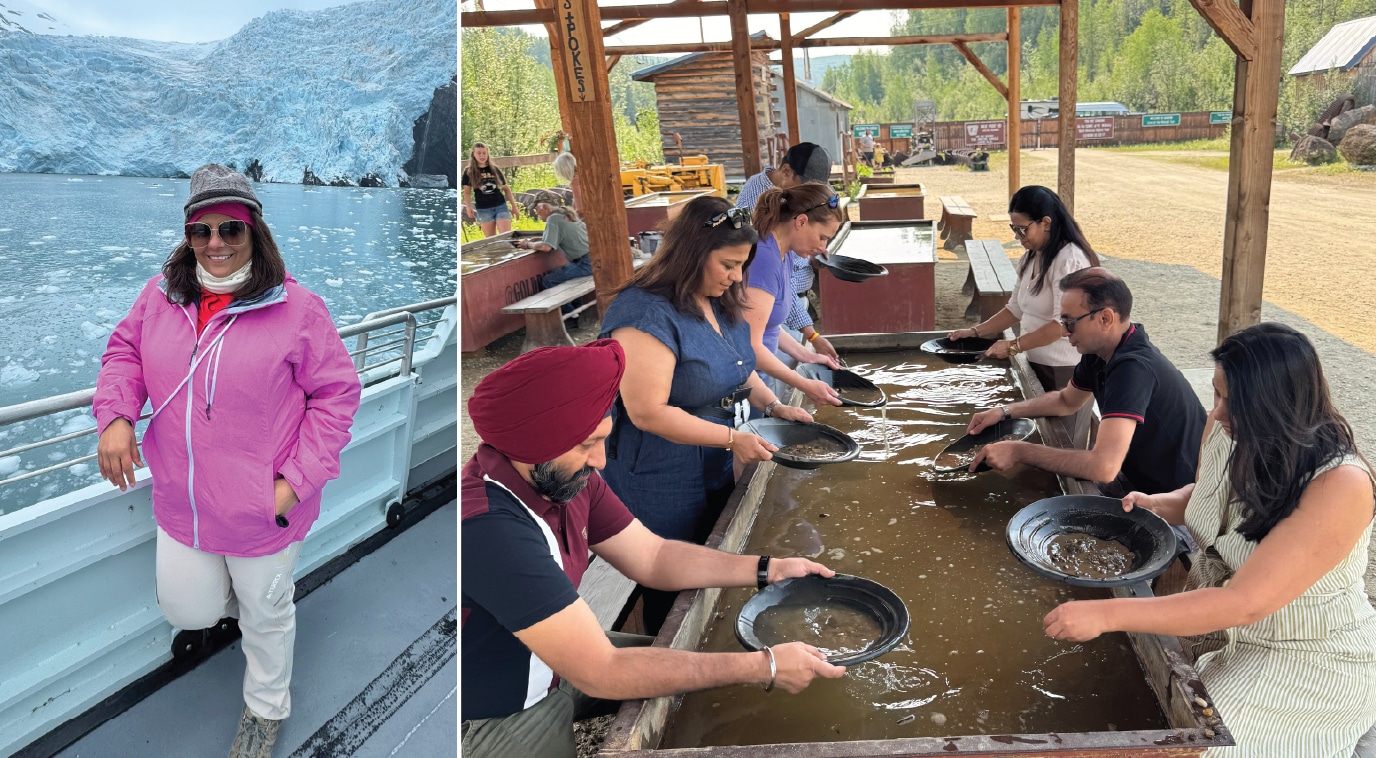 The Stories We Carry: Alaska in Trinkets and Time