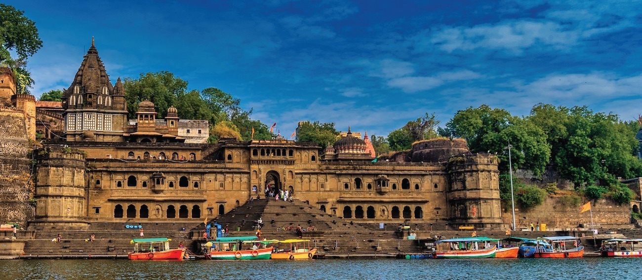 ಬ್ರಹ್ಮಾಂಡದ ಕೇಂದ್ರ