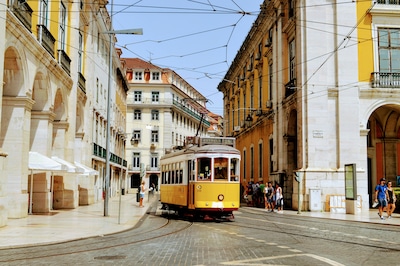 Things to Do in Lisbon, Portugal for an Unforgettable Trip Experience