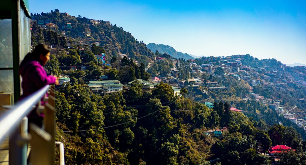 Nag Tibba Trek Mussoorie: A Trekker’s Guide 