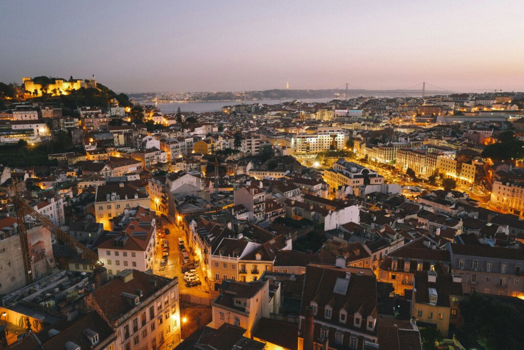 Things to Do in Lisbon, Portugal for an Unforgettable Trip Experience 