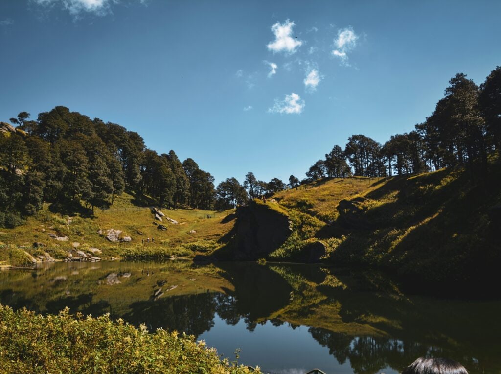 things to do in jibhi
