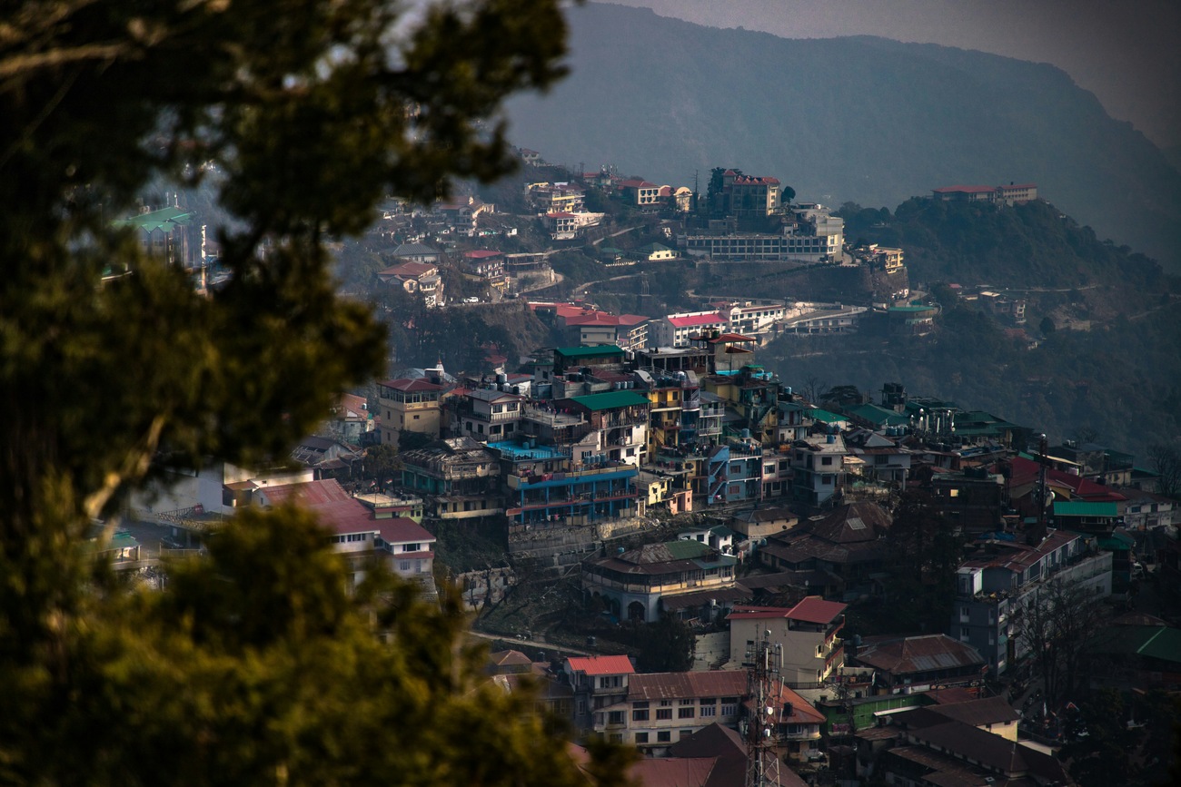 Best Places to Visit in Dhanaluti for a Perfect Hill Getaway