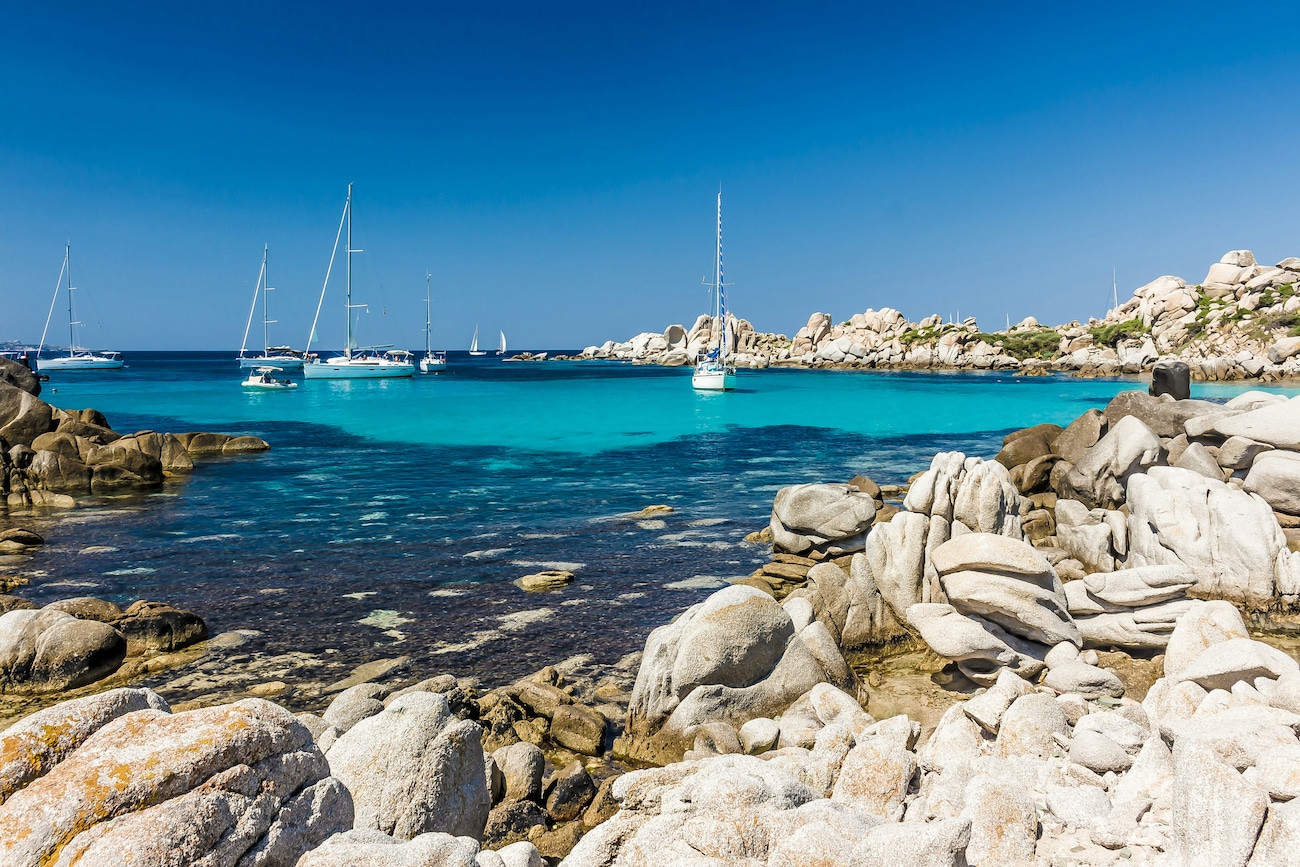 Things to Do in Corsica, France