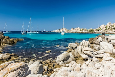 Things to Do in Corsica, France