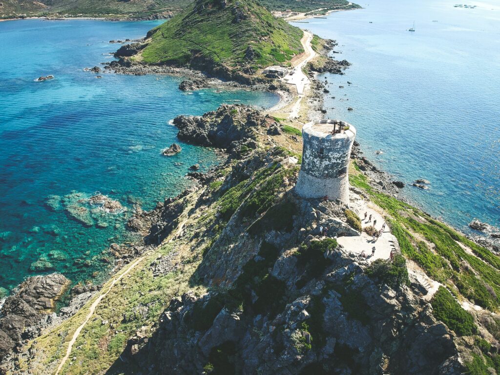 Things to Do in Corsica, France 