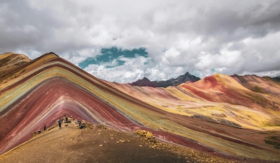 The Ultimate Guide to Enjoy Hiking in Peru