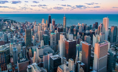 Experience Chicago: A Traveller’s Guide to Top Things To Do