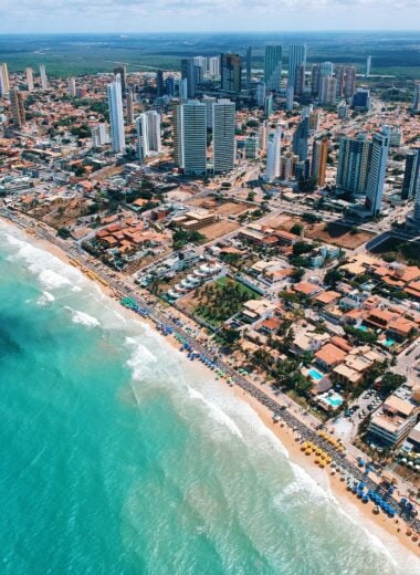 Best Time to Visit Brazil