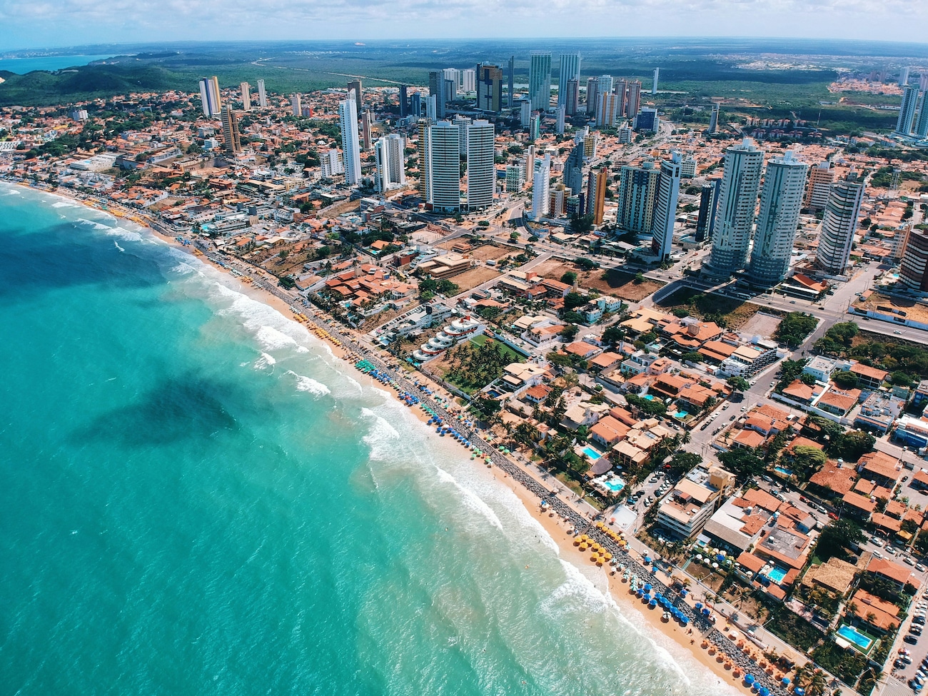 Best Time to Visit Brazil