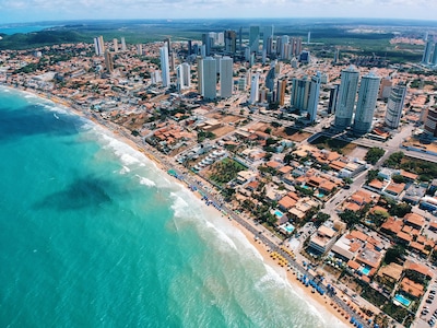 Best Time to Visit Brazil