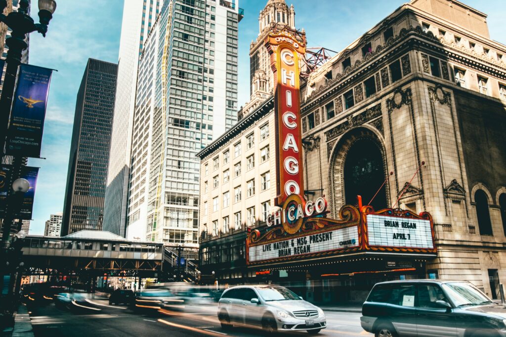 Experience Chicago: A Traveller’s Guide to Top Things To Do 