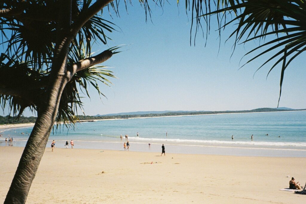 Agonda Beach