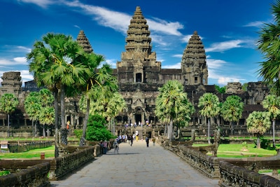 Top Things to Do in Cambodia for an Exciting Vacation