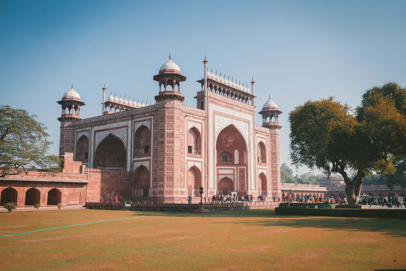 Best Tourist Cities in India