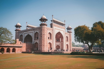 Best Tourist Cities in India