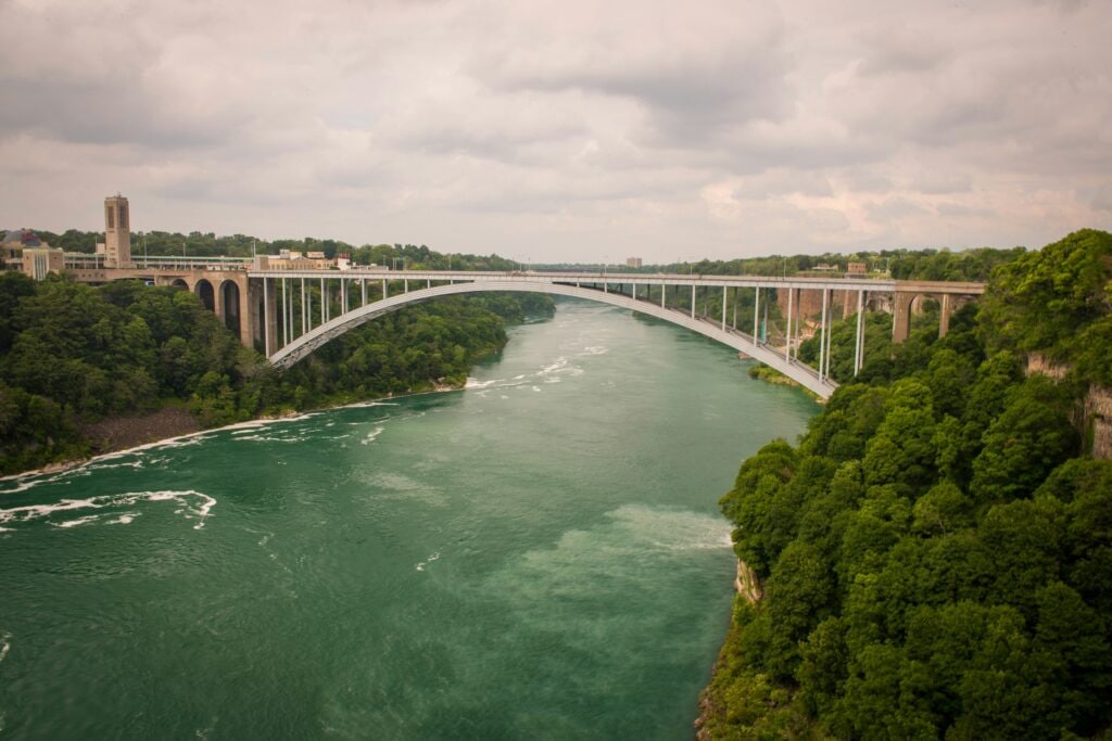 Bridge of Peace
