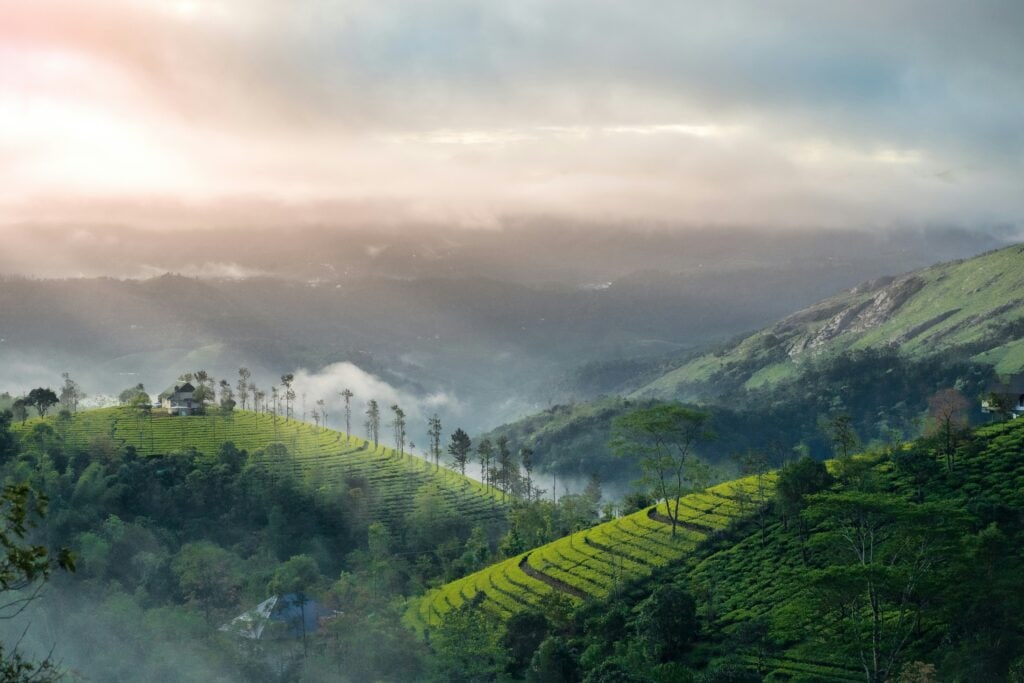 Ketti Valley View Point