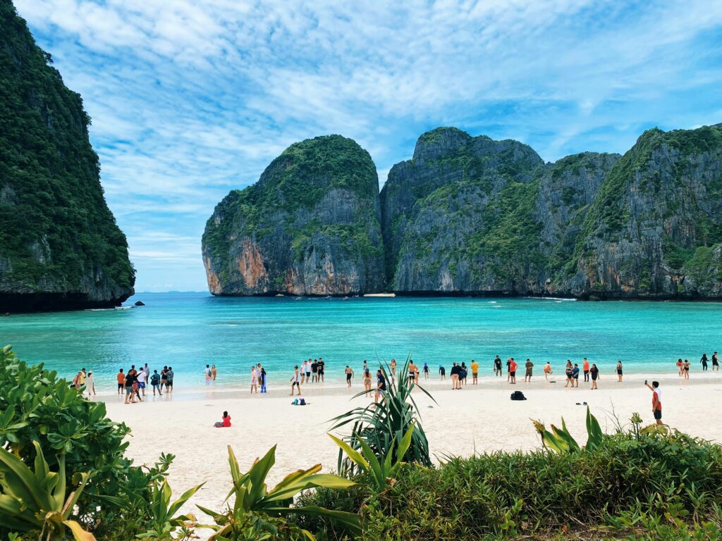 Koh Yao Noi