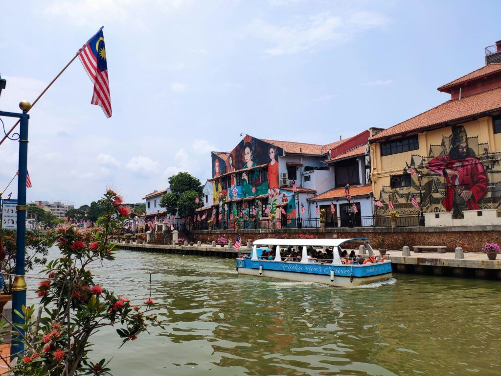 Malacca (Melaka)