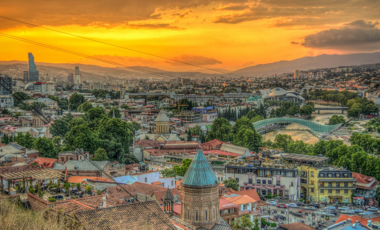 Must-See Places in Tbilisi: A Detailed Guide for You