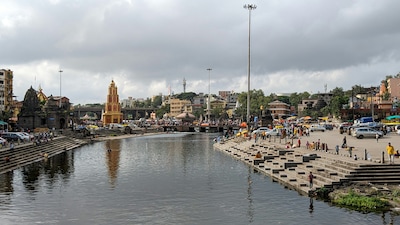 Nashik Tourist Attractions: Explore the City's Spiritual and Scenic Wonders